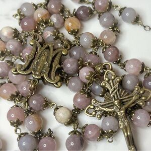 Handmade Rosary